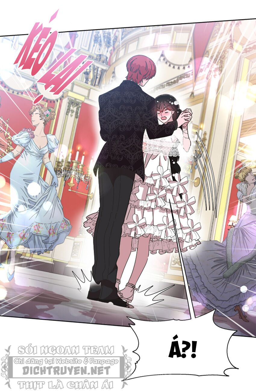 con gái bảo bối của ma vương chapter 119 14