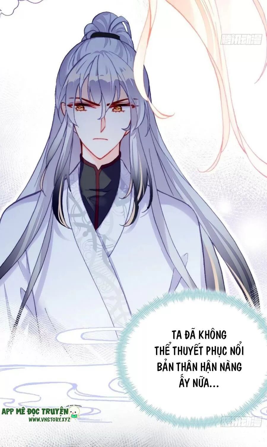 lại bị bệnh chiều chuộng quấn lấy chapter 71 83