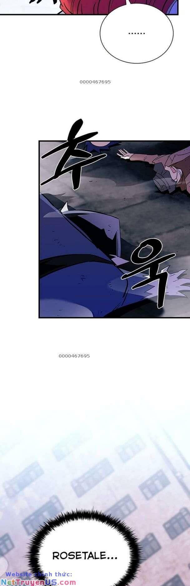 tiêu diệt ác nhân chapter 115 17