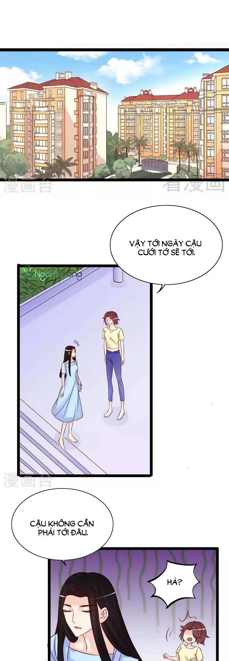 101 phương pháp của tổng tài chapter 94 10