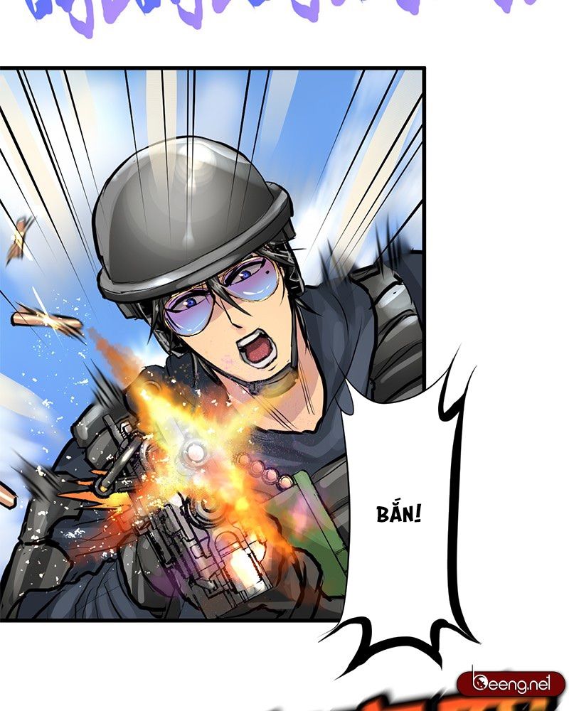 vua sinh tồn chapter 76 11