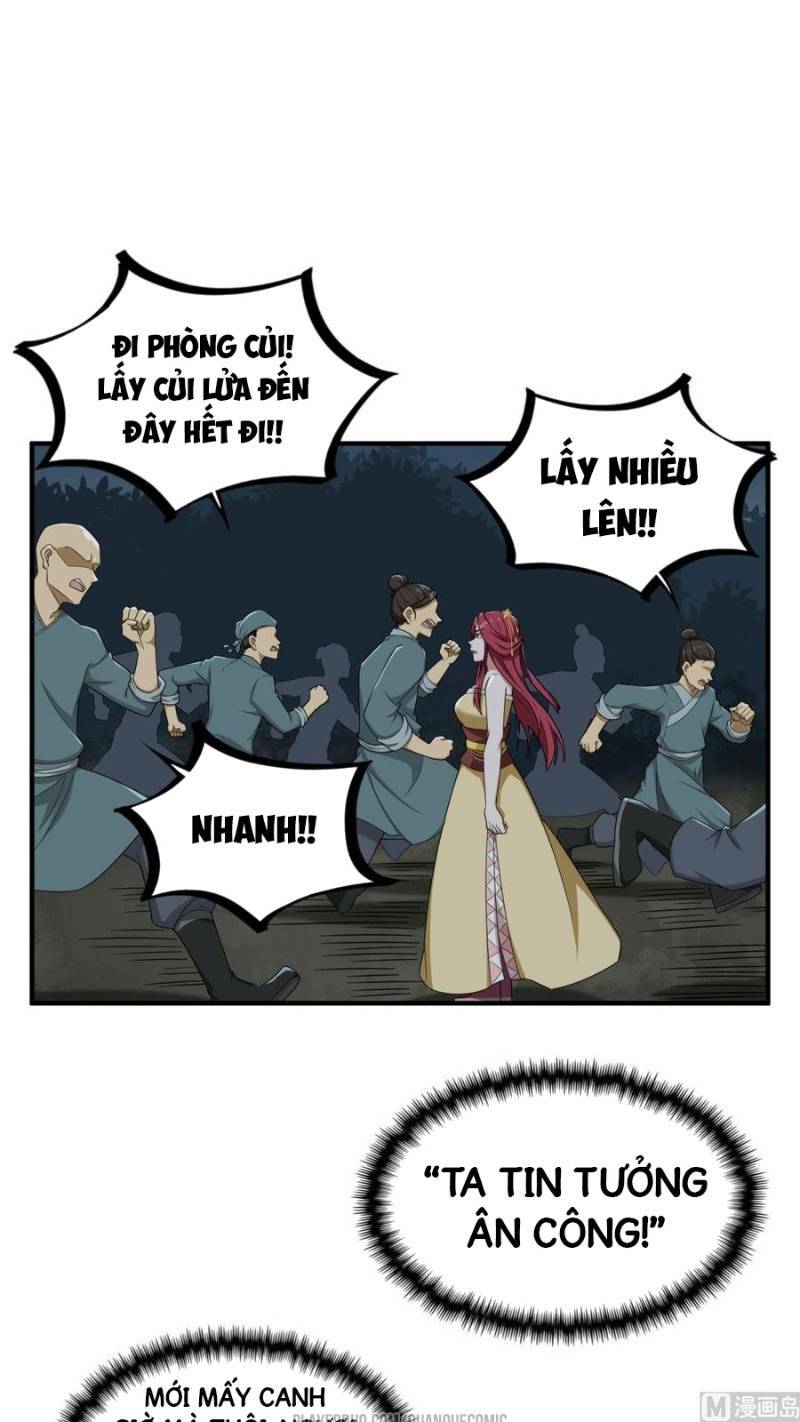 trọng sinh tới đại đường chapter 57 4