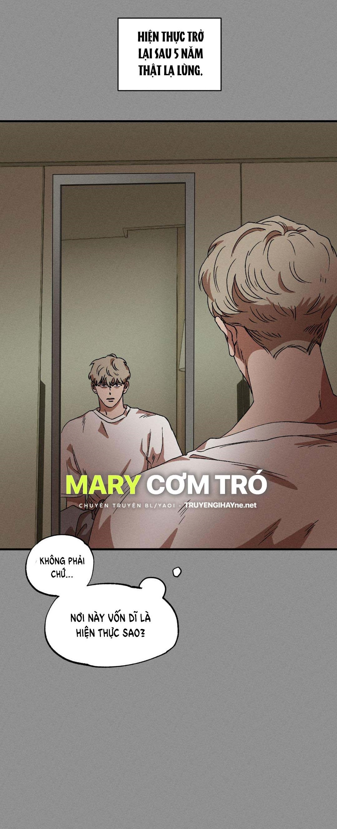 bẫy kép chapter 36.1 8