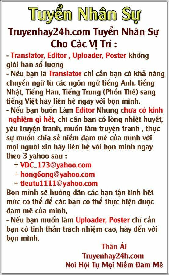 mê cung pháp thuật chapter 50 19