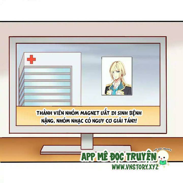 idol quốc dân đừng trêu tôi chapter 29 9