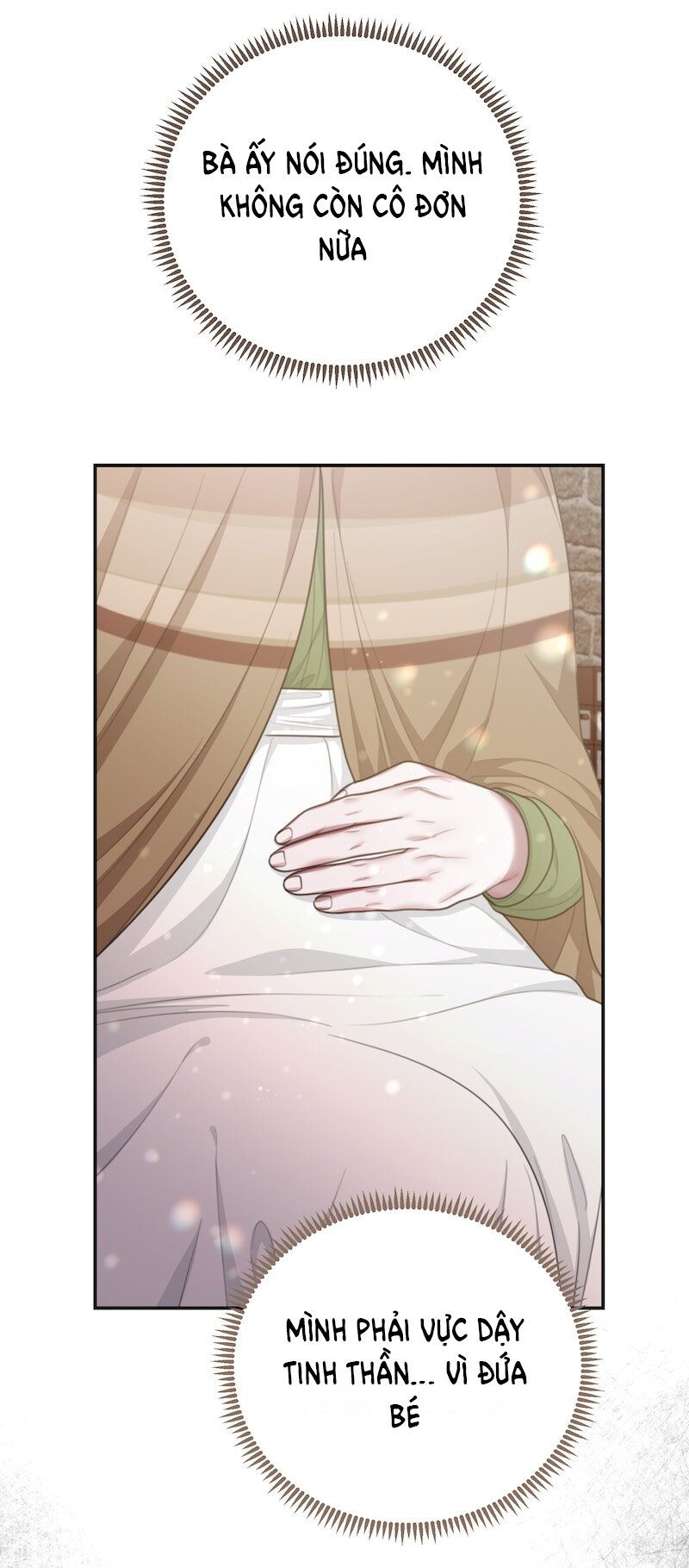 nữ hầu muốn đình công chapter 31 51