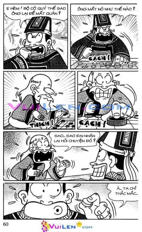 thần đồng đất việt chapter 178 57