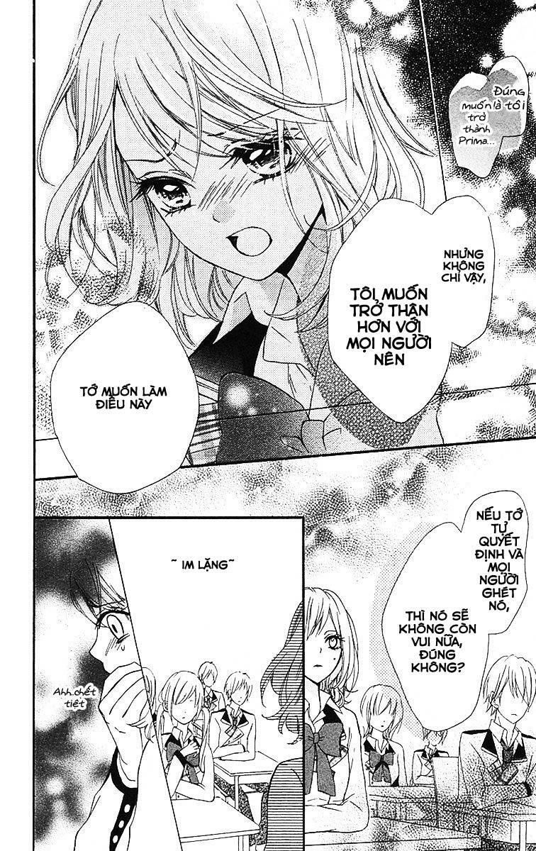 primo prima! chapter 9 14