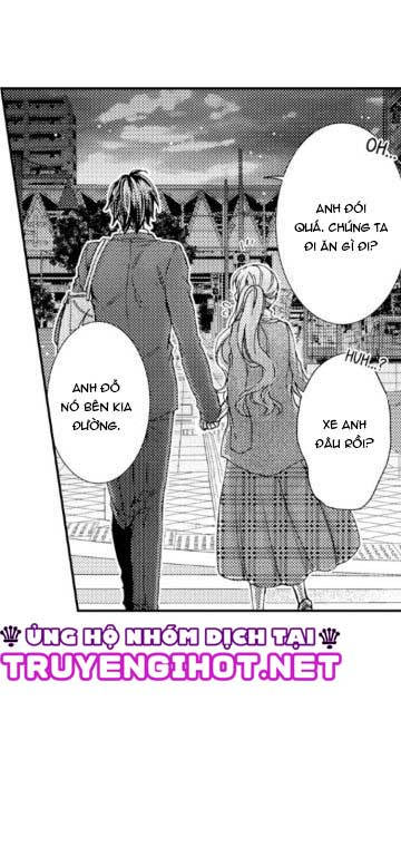 vị sếp thú tính nhà bên chapter 58.1 10