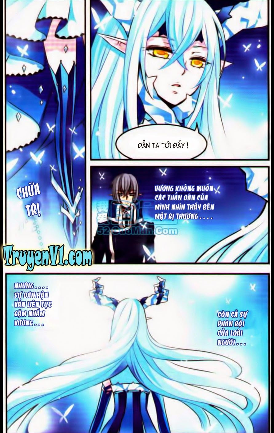 cố lên nào, đại ma vương 2 chapter 94 6