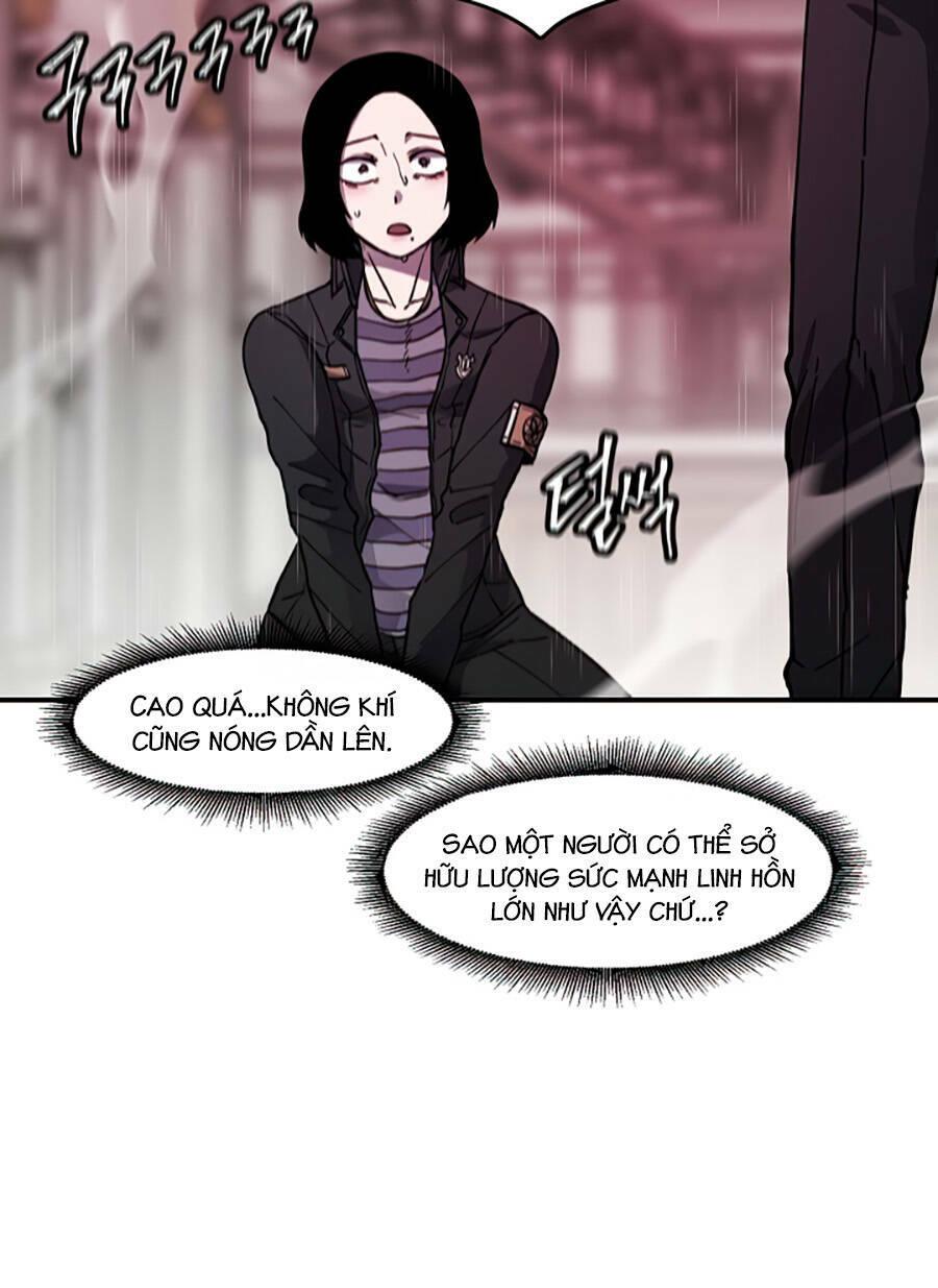 shaman - pháp sư chapter 79 55