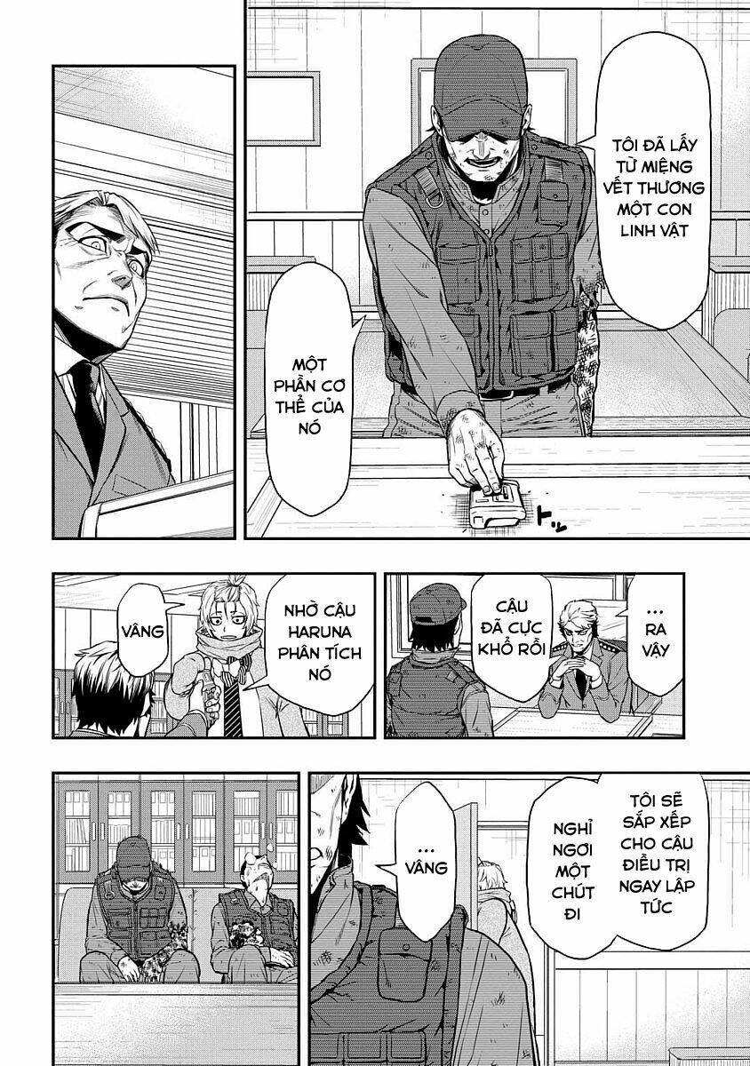 pygmalion chapter 7.1 10