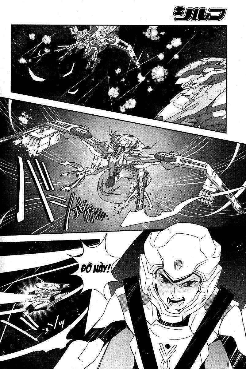 kakumeiki valvrave - uragiri no rakuin chapter 5 16