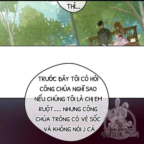 một ngày nọ tôi bỗng thành nàng công chúa chapter 83 17