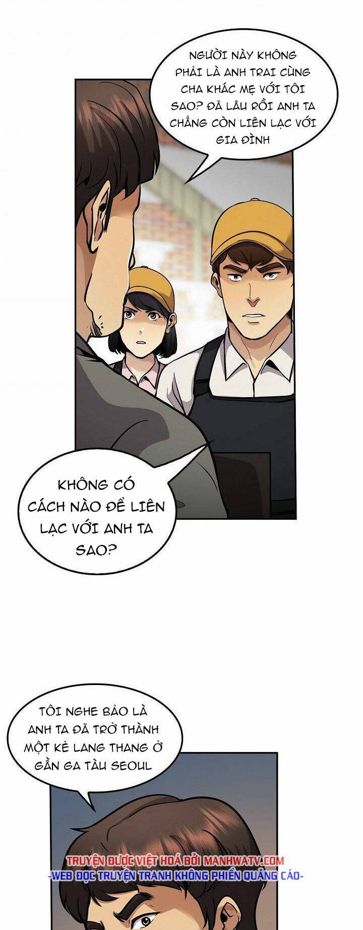 điều tra viên chuyển sinh chapter 117 41