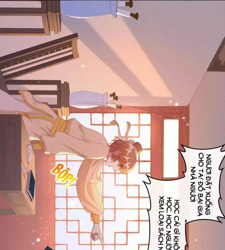 hội học sinh kiêu ngạo của hoàng cung chapter 12 47