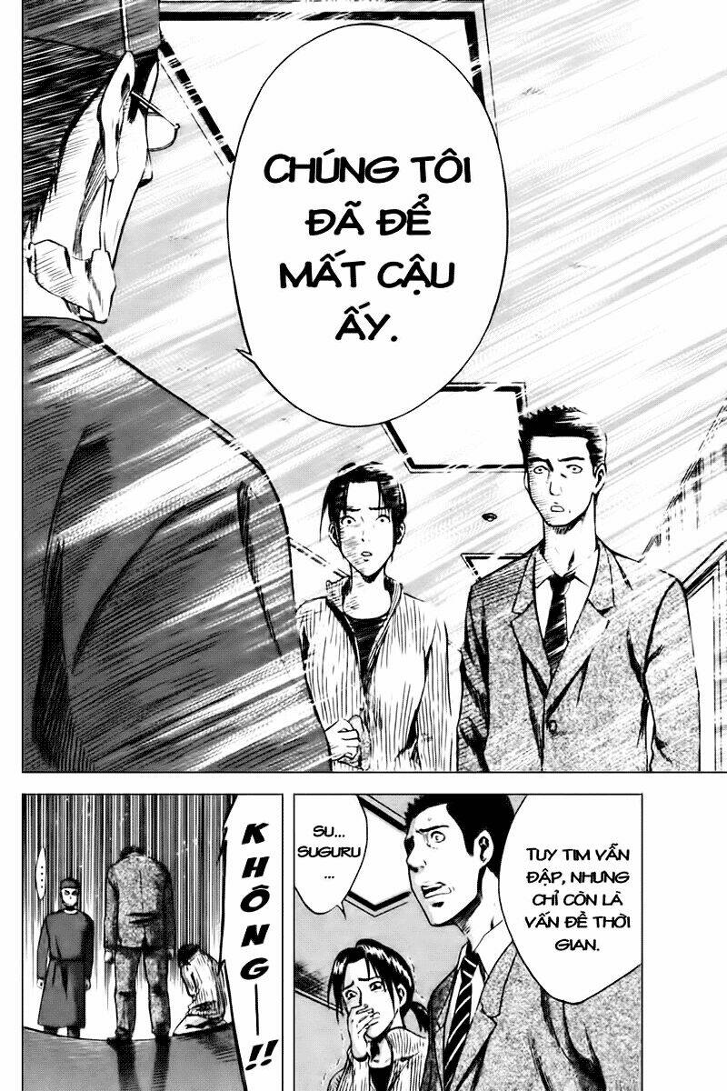 kỵ sĩ trong vòng cấm chapter 6 18