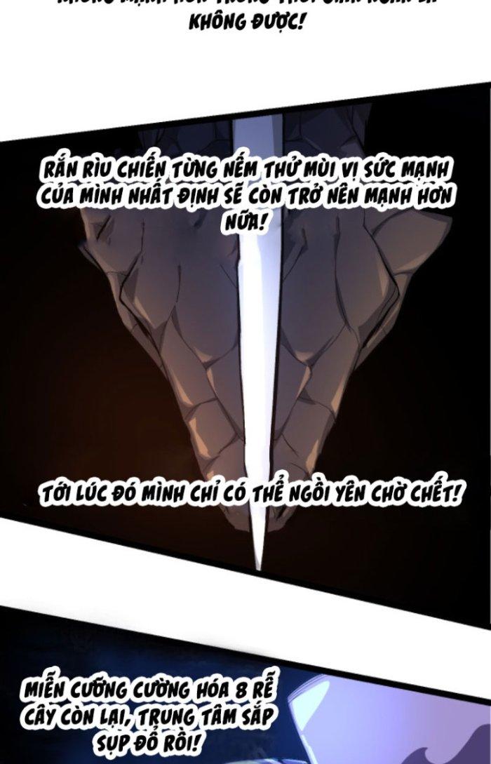 từ cây cổ thụ bắt đầu tiến hóa chapter 5 78