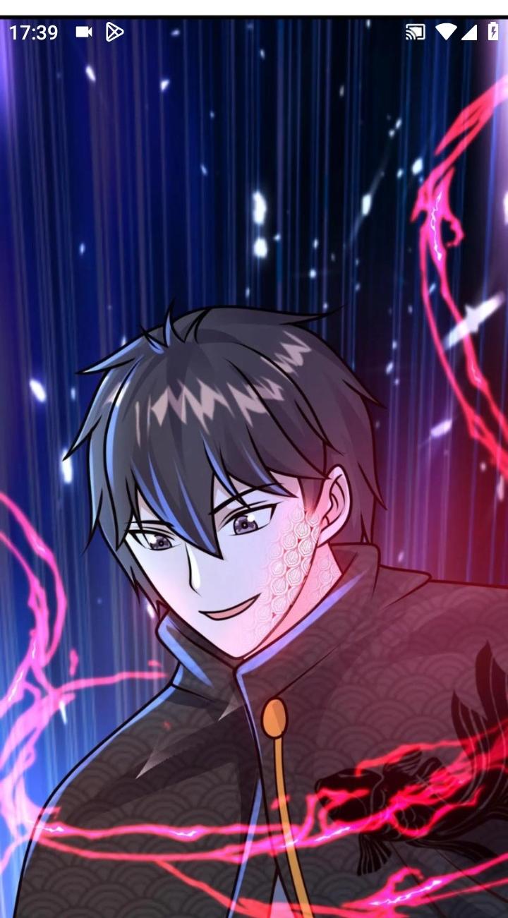 ta nuôi ma quỷ ở trấn ma ti chapter 218 2