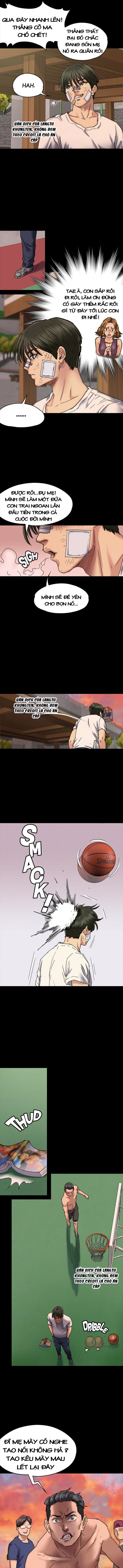 ong chúa chapter 61 5