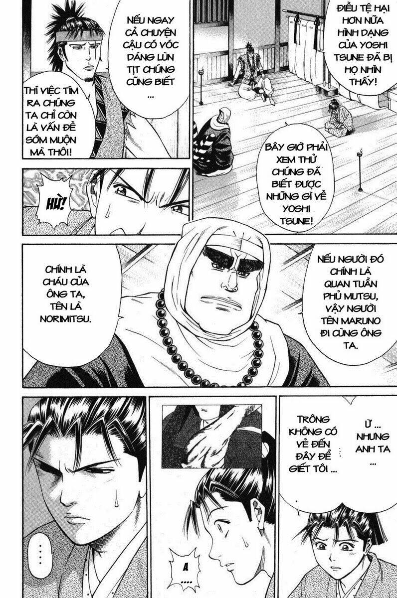 thiếu niên vương i - shana oh yoshitsune i chapter 63 23