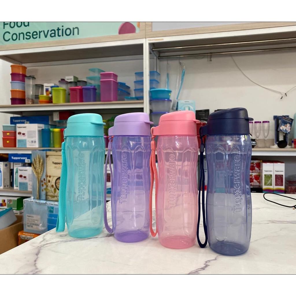 Bình Nước Tupperware Eco Bottle Gen II 500ml