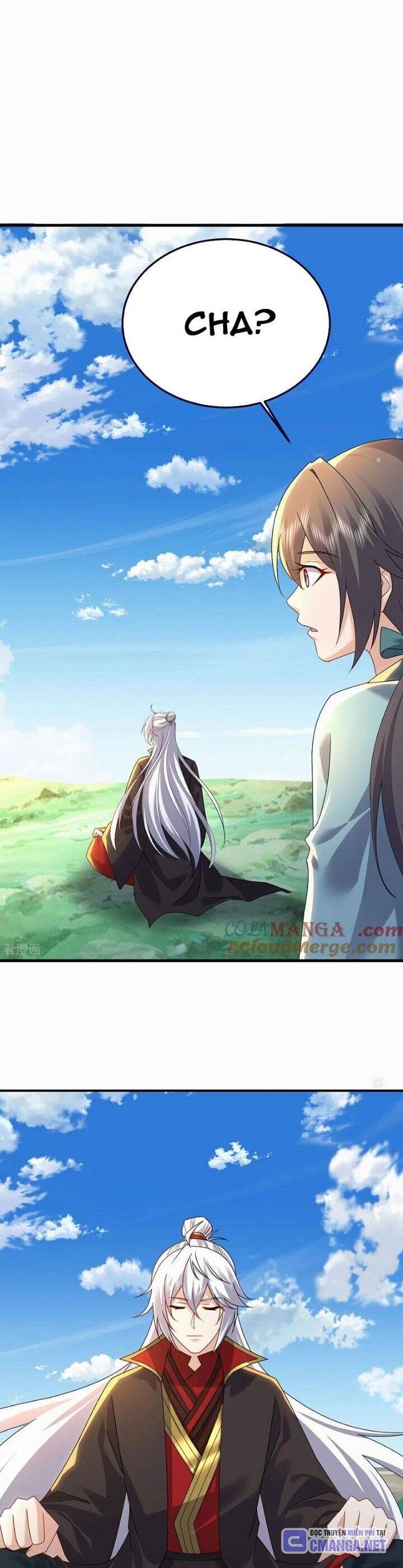 tiên võ đế tôn chapter 698 36