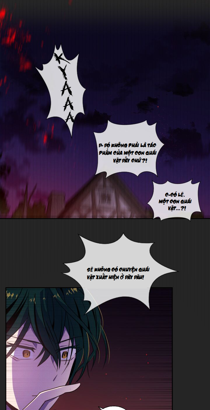 a witch’s hopeless wish chapter 9 40