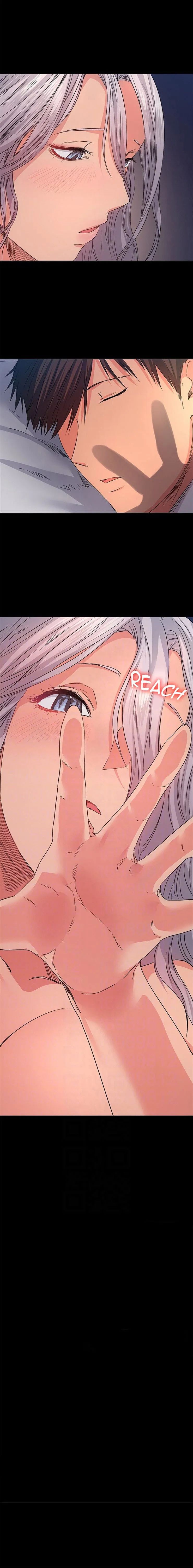 bạn gái cũ trở về chapter 22 11