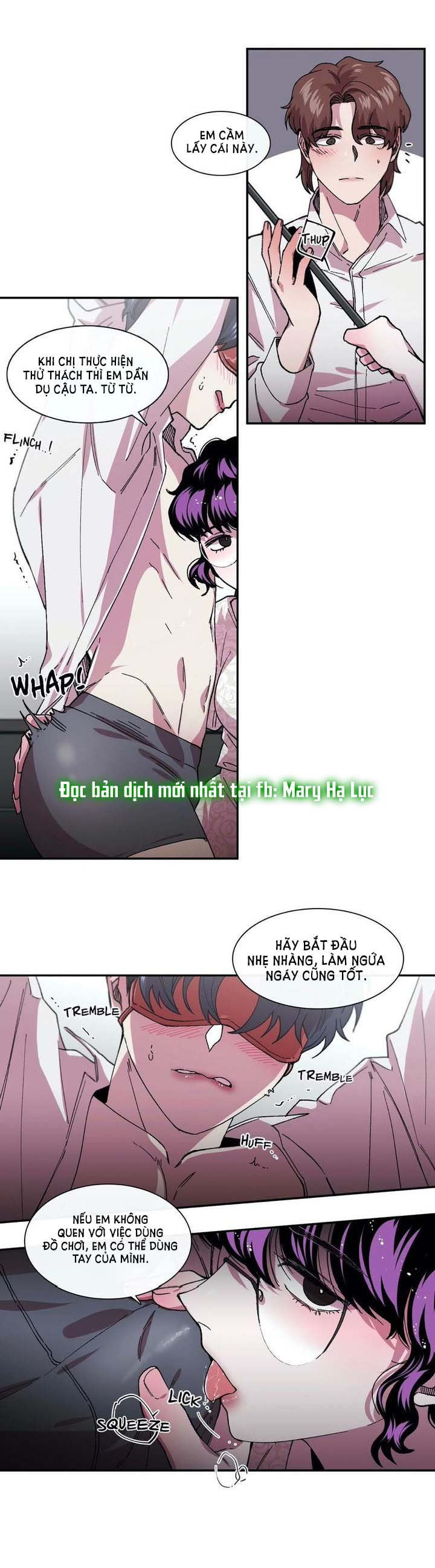 s flower chapter 77.2 7