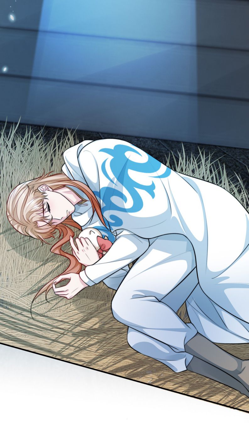 chiến lược tẩy trắng của phản diện chapter 73 43