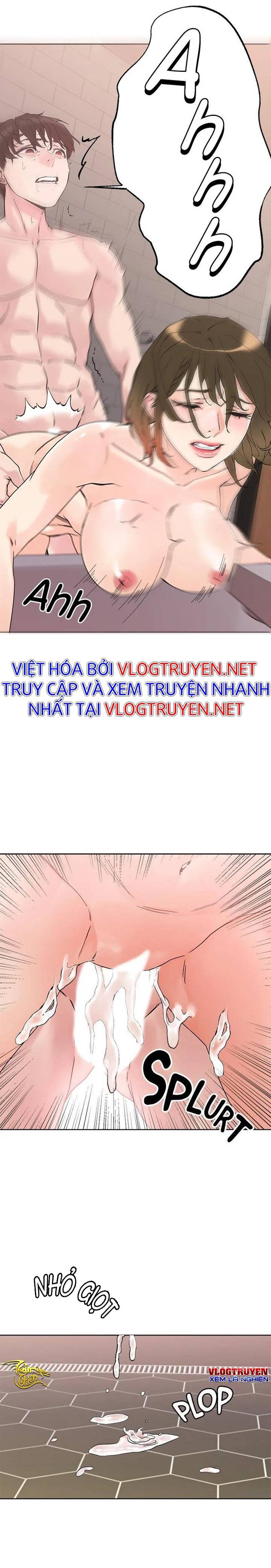 siêu chịch hệ thống của “hắc ám vương giả” chapter 12 23