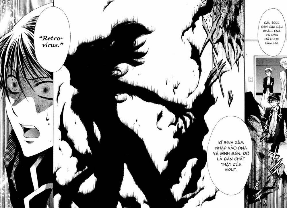 absorb; ability chapter 1 42