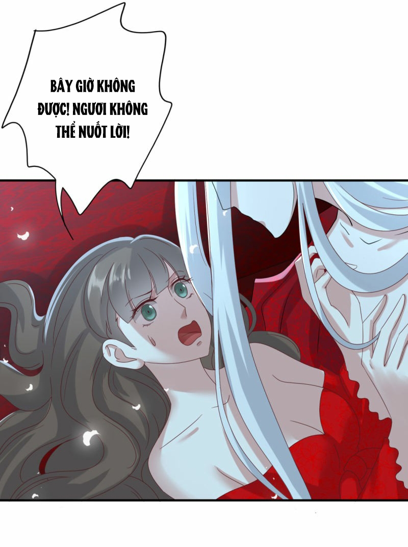 lãnh tà minh vương đầu quả tim sủng chapter 16 12