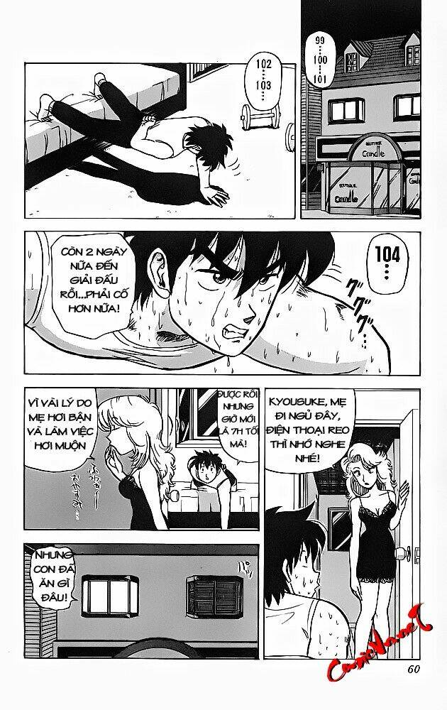 ultimate!! hentai kamen chapter 40 2