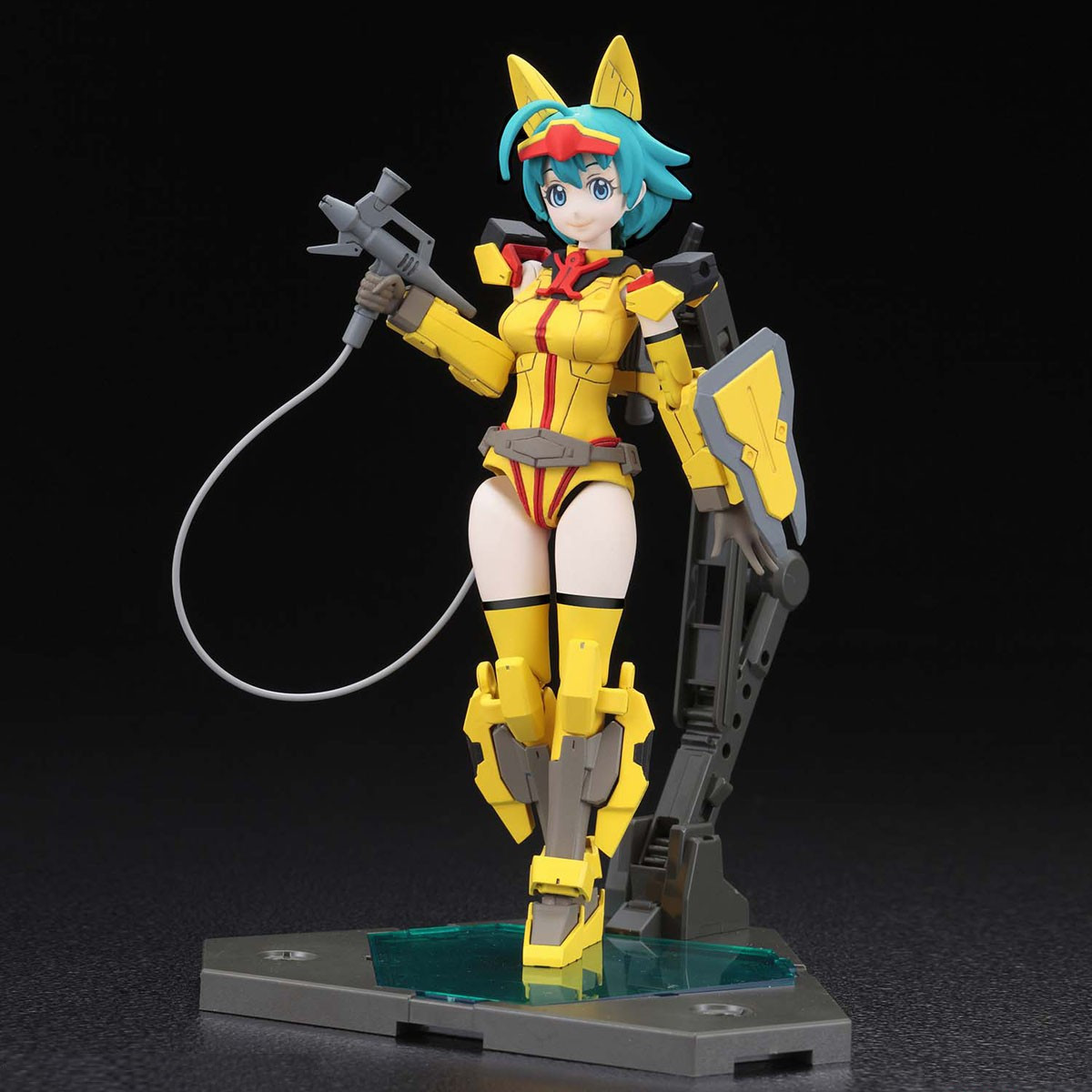 Mô hình lắp ráp Gunpla - BANDAI - Figure-Rise Diver Nami