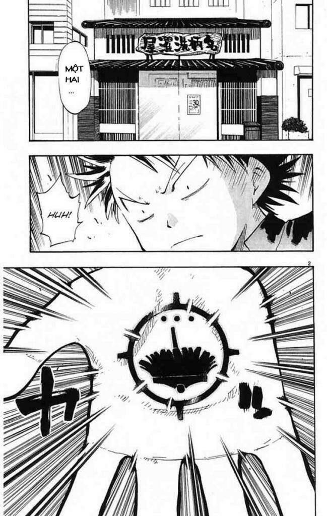 law of ueki plus chapter 6 3