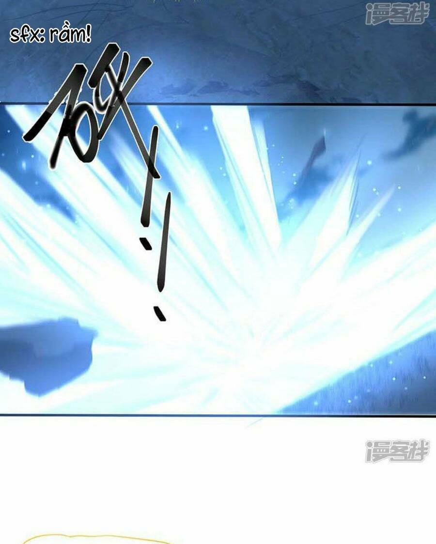 tình địch quái gở lại tăng thêm rồi chapter 60 56