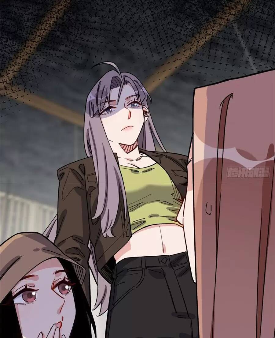 cố tổng, vợ của ngài quá mạnh rồi! chapter 79 46