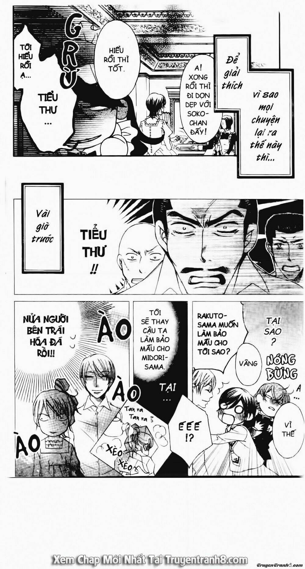 tiểu thư sachie chapter 66 17