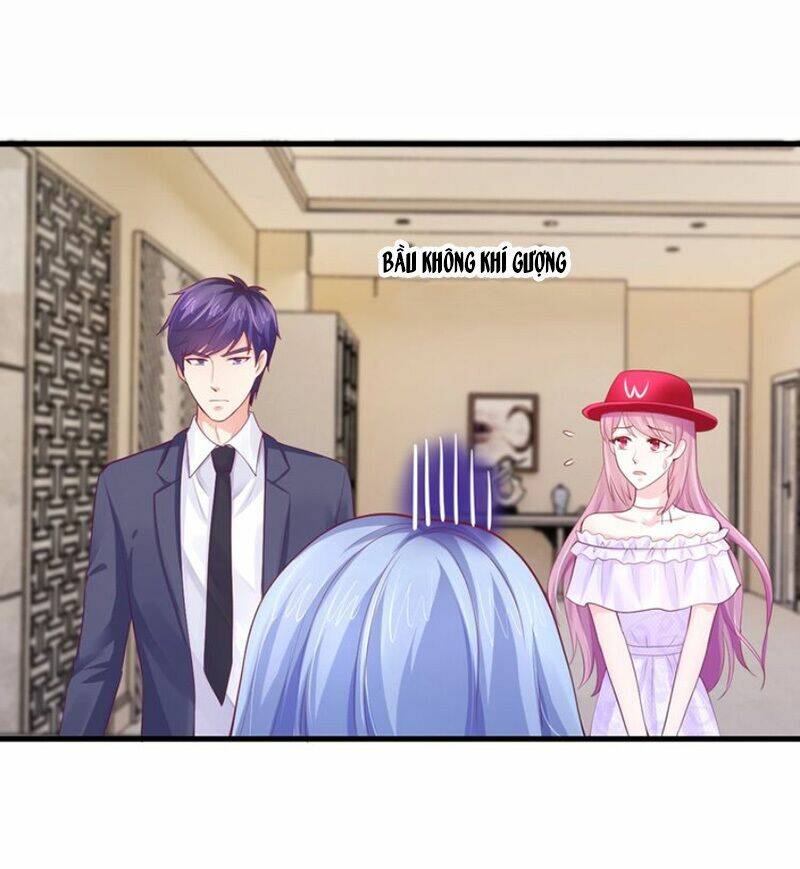 thú cưng độc quyền của boss chapter 36 38