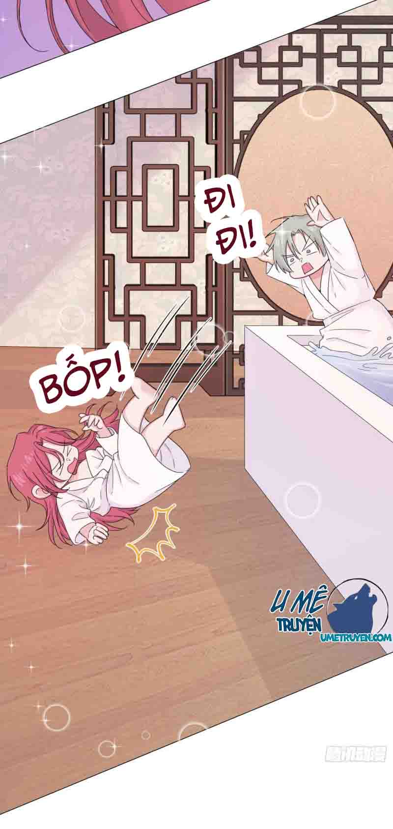 nhất hoàng cửu công thập nhị thê chapter 22 19