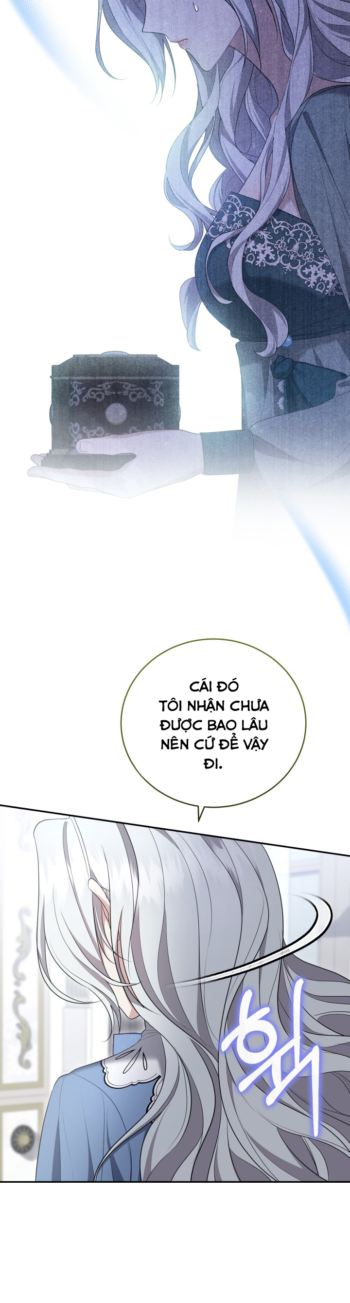 tiểu thư, ta chẳng thích cô chút nào! chapter 29 14