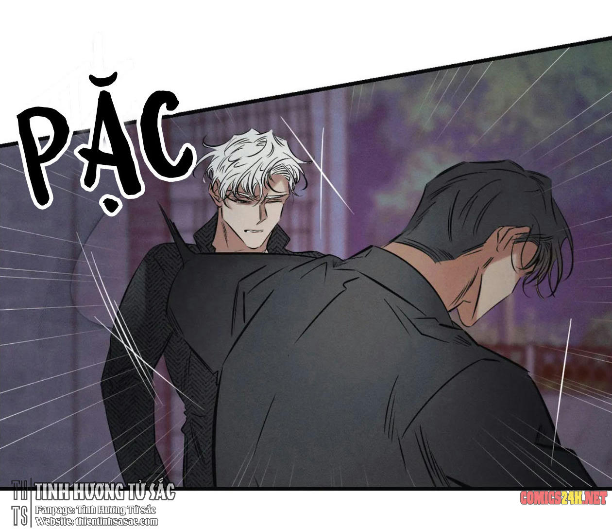 ác hoa chapter 16 57