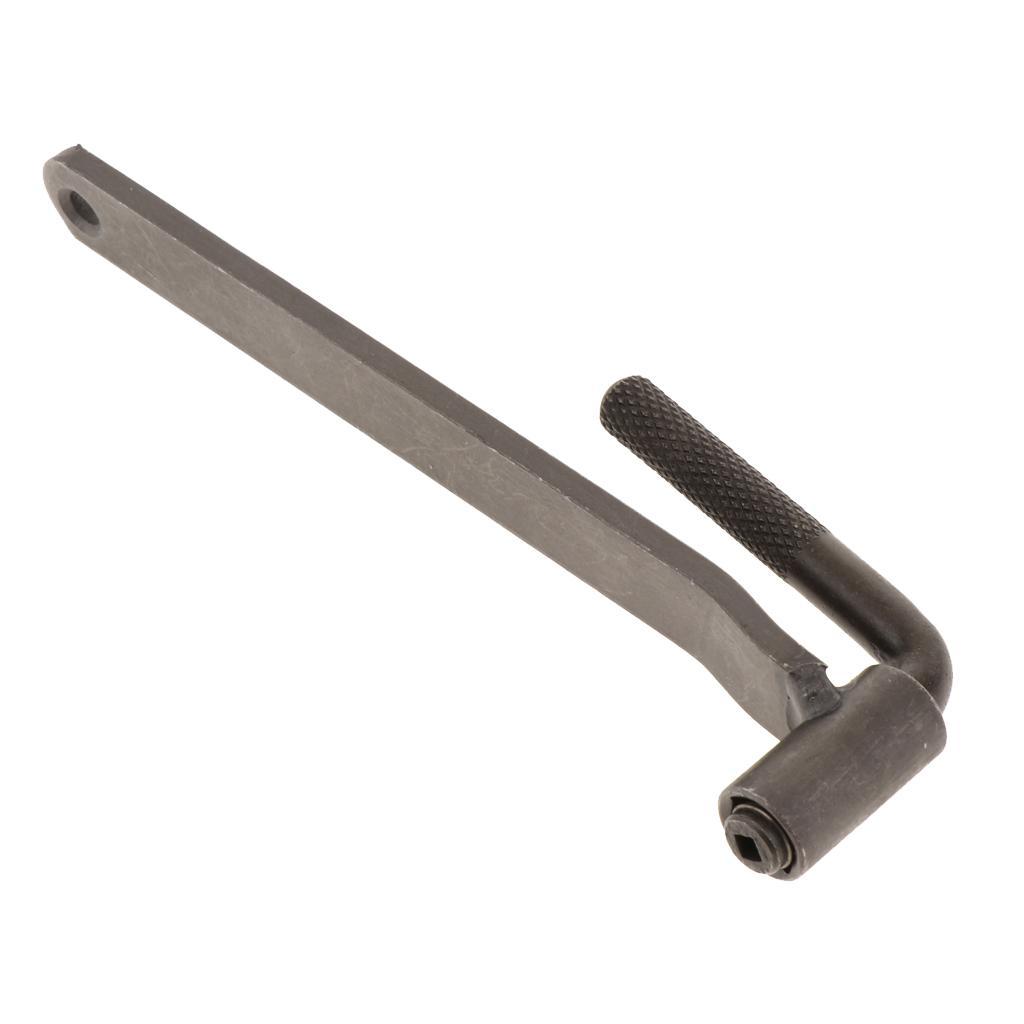2X Motorcycle Valve Adjust Screw Tool Universal Valve Repair Wrench