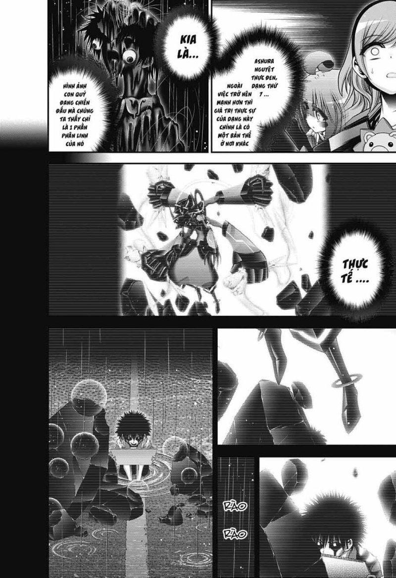 thợ săn ác linh chapter 50 11