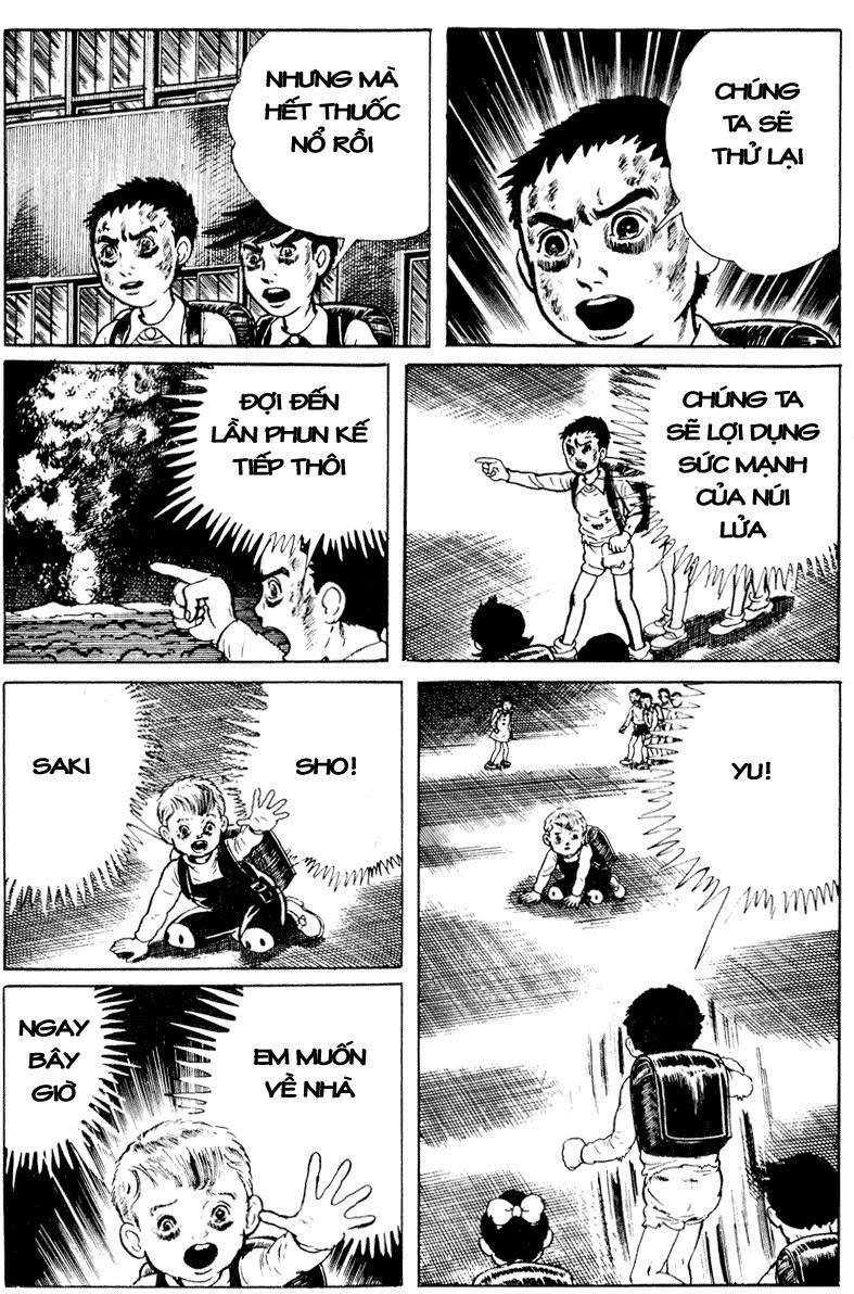 drifting classroom chapter 42 61