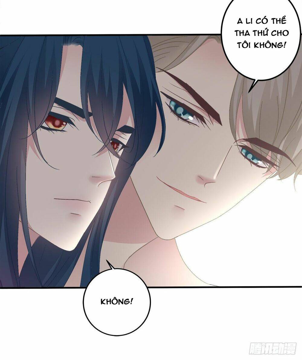 toàn bộ nắm trong tay chapter 110 43