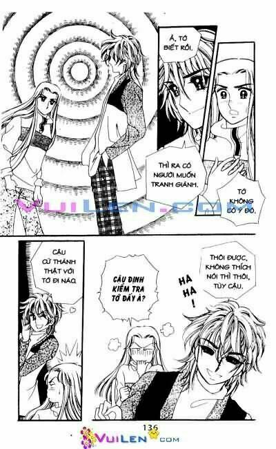 giảm cân để yêu chapter 2 136