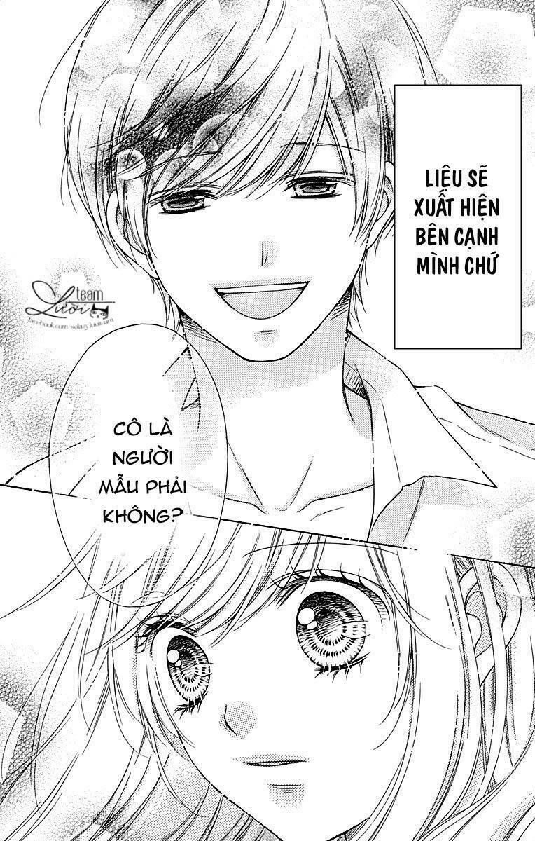 sugar soldier chapter 34.5 14